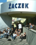 Zaczek Hostel 0 csillagos