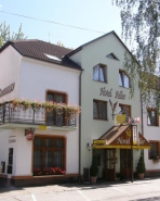 Hotel Adler 3 csillagos