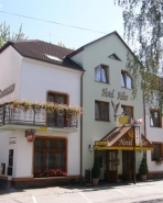 Hotel Adler  3 csillagos