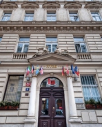 Hotel Atos 3 csillagos