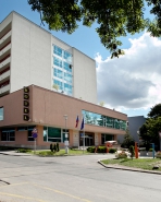 Hotel Avanti 3 csillagos