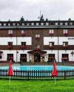 Hotel Belveder 0 csillagos