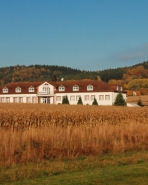 Hotel Brada 3 csillagos