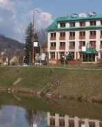 Hotel Holiday Macocha 3 csillagos