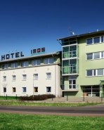 Hotel Imos  3 csillagos