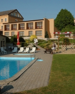 Hotel Karel IV. 0 csillagos