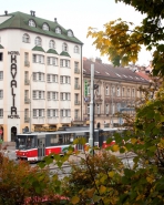 Hotel Kavalír 3 csillagos