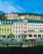 Spa Hotel Kolonáda 4 csillagos