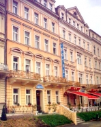 Hotel Kosmos 3 csillagos