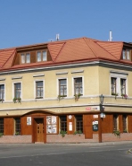 Hotel Kréta 3 csillagos