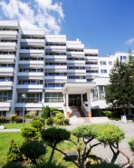 Hotel Park 0 csillagos