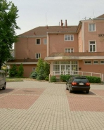 Hotel Prima 3 csillagos