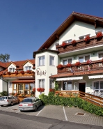 Hotel Rajsky 0 csillagos