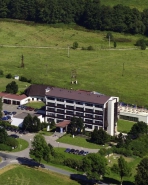 Hotel Skalský dvur 0 csillagos