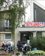 Tatranec 0 csillagos