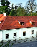 Hotel U Hrabenky 4 csillagos