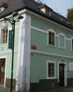 Hotel u Zvonu 0 csillagos