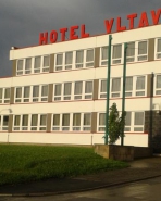 Hotel Vltava 3 csillagos