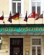 Hotel Vyšehrad 4 csillagos
