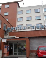 Hotel Zobor  0 csillagos