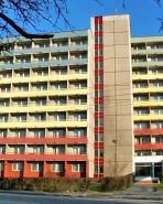 Hotel Lineas 0 csillagos