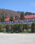 Hotel Priehrada 0 csillagos