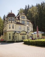 Hotel Hubertus 3 csillagos