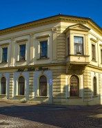 Hotel Zlatá Stoupa 4 csillagos