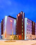 Hotel Ibis 3 csillagos