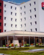 Hotel Ibis 3 csillagos