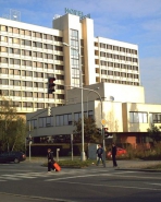 Hotel Ilf 3 csillagos
