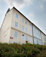 Hotel Jelení Dvůr 3 csillagos