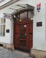Hotel Jerome House 3 csillagos