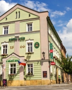 Hotel Jičín***+ 0 csillagos