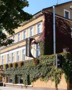 Hotel Karel IV. 0 csillagos