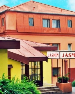 Hotel Jasmin  3 csillagos