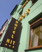 Hotel K.I.T. 3 csillagos