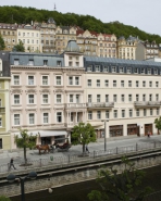 Spa Hotel Kolonáda 4 csillagos