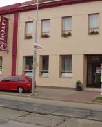 Hotel Kozák 3 csillagos