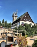 Hotel Královka 0 csillagos