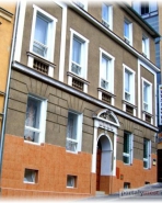 Pension Královka 0 csillagos