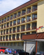 Hotel Kriv 2 csillagos