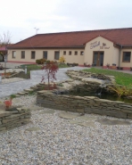 Hotel Mádl 3 csillagos