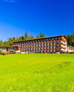 Hotel Magura 2 csillagos