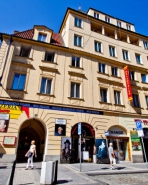 Hotel Melantrich 3 csillagos