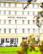 Hotel Merkur  3 csillagos