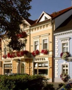 Hotel Modrá Hvezda 0 csillagos