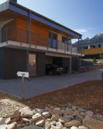 Mountain Villas Polana 3 csillagos