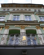 Hotel Mozart 3 csillagos