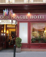 Hotel Old Prague 3 csillagos
